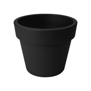 vaso top planter green basics 40cm