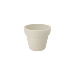 vaso top planter green basics 30cm