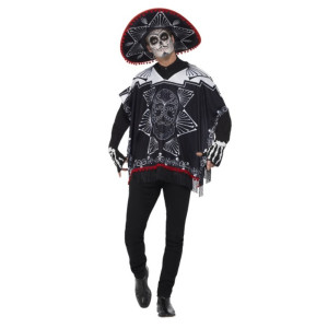 DAY OF THE DEAD BANDIT