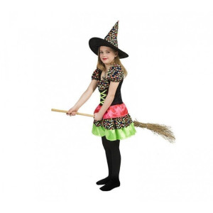 WITCH WENDY GIRL 116